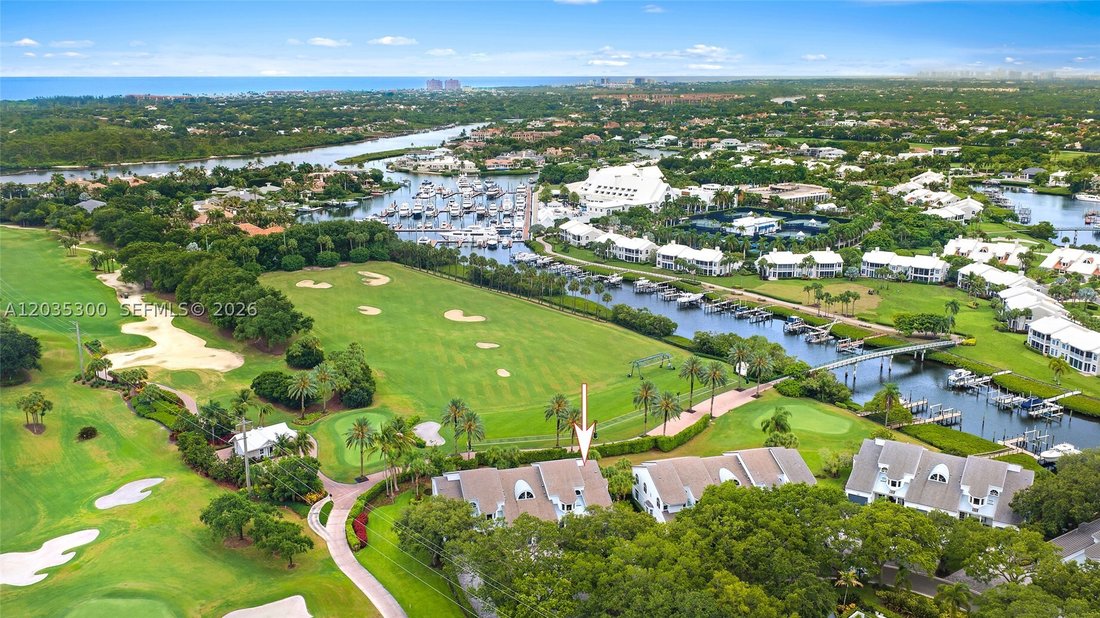 House in Jupiter, Florida, United States 1 - 18155528