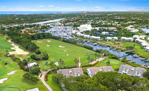 House in Jupiter, Florida, United States 1