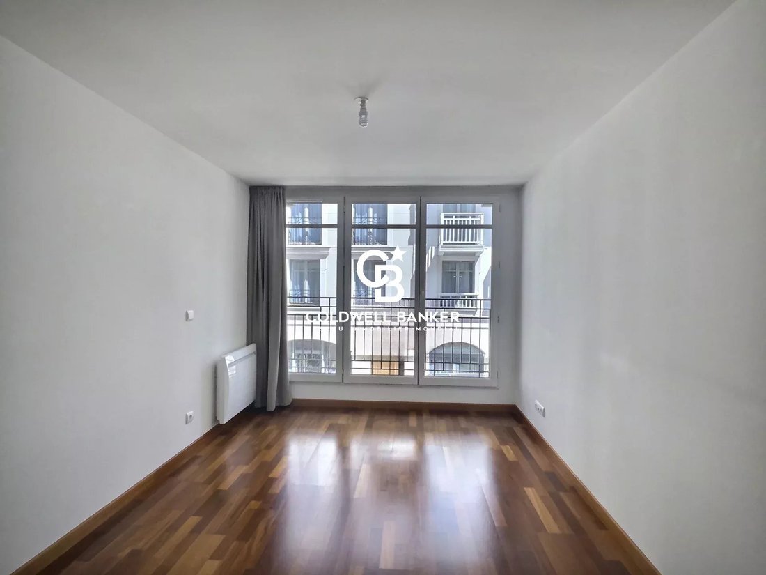 Apartment in Arcachon, Nouvelle-Aquitaine, France 1 - 18155790