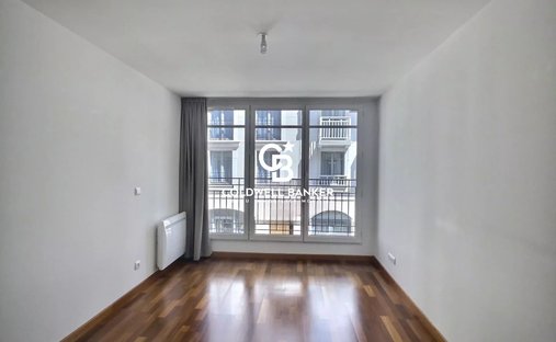 Apartment in Arcachon, Nouvelle-Aquitaine, France 1