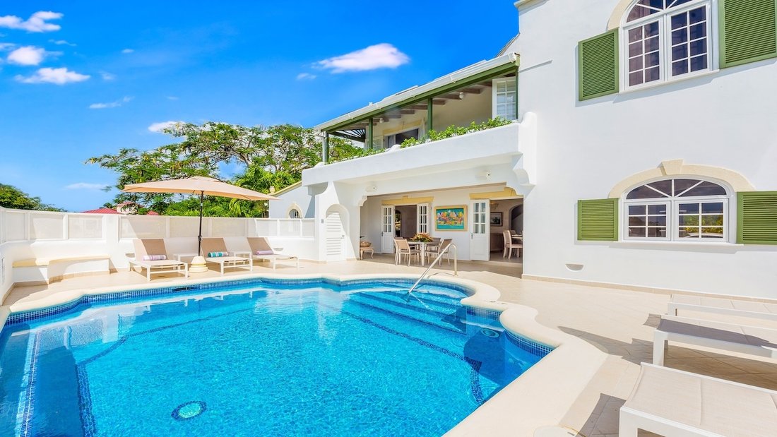 House in Porters, Saint James, Barbados 5 - 18171538