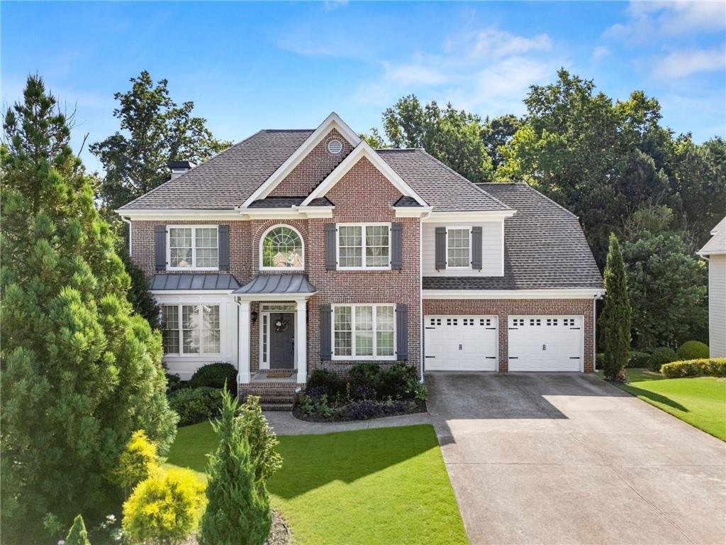 House in Lawrenceville, Georgia, United States 4 - 18159036