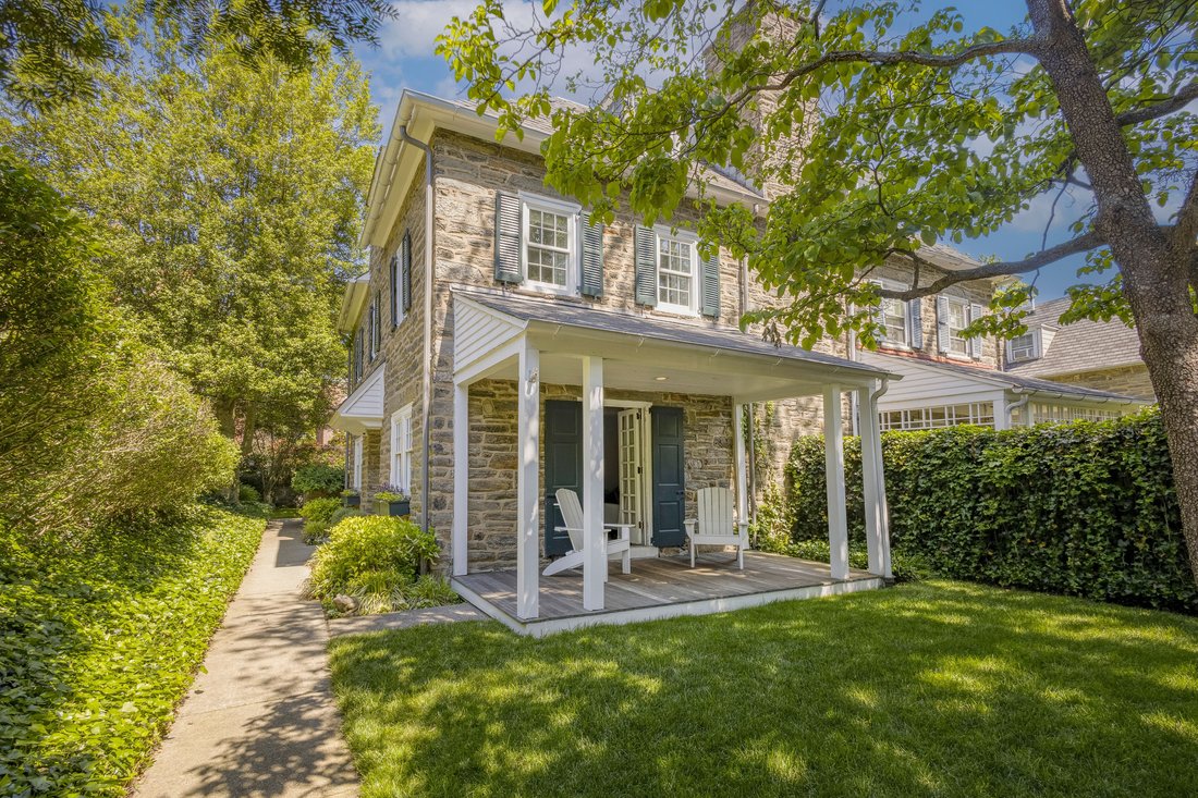House in Philadelphia, Pennsylvania, United States 1 - 18157583