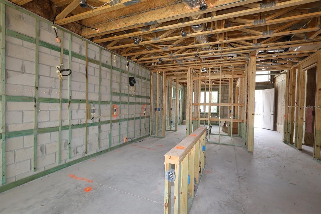 House in Sanford, Florida, United States 2 - 17731291