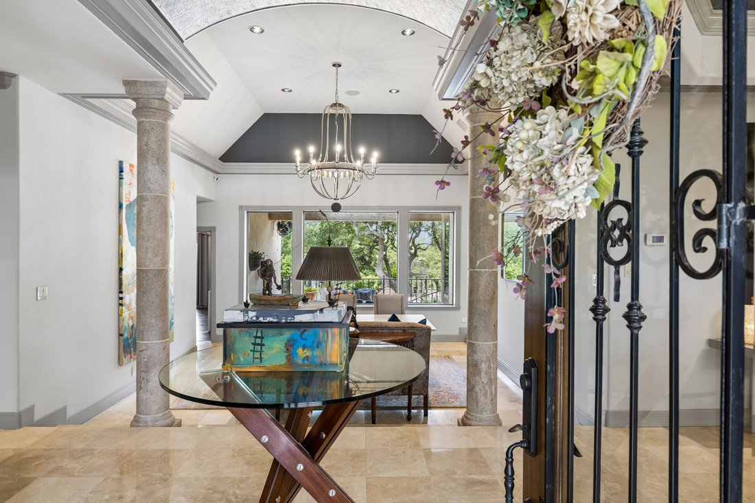 House in San Antonio, Texas, United States 4 - 18161782