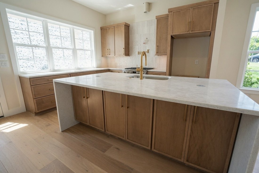 Townhouse in Nashville, Tennessee, United States 5 - 18169837