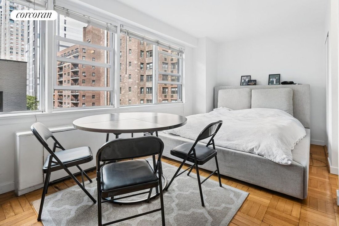 Condo in New York, New York, United States 2 - 18155555