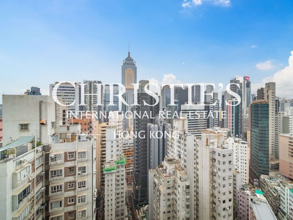 Apartment in Hong Kong, Hong Kong 1 - 18157221