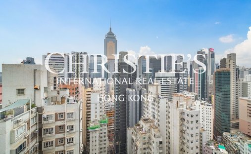 Wohnung in Hongkong, Hongkong 1