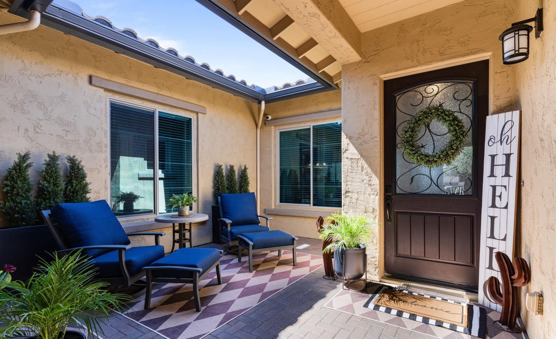 House in Queen Creek, Arizona, United States 4 - 18157248