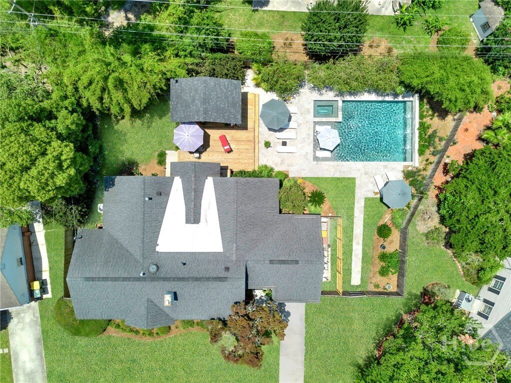 House in Savannah, Georgia, United States 5 - 18149185