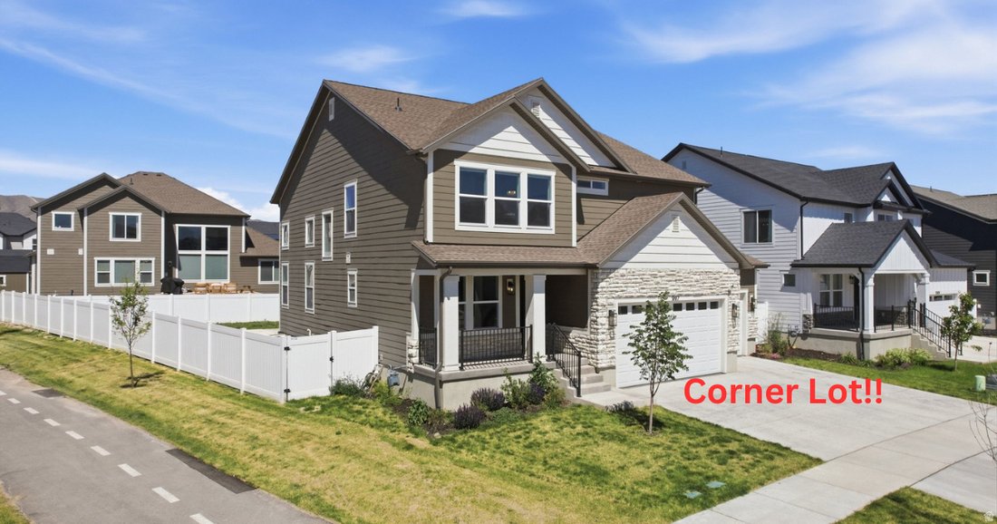 House in Lehi, Utah, United States 2 - 17933308