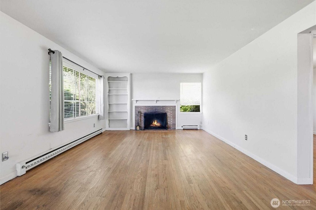 House in Seattle, Washington, United States 3 - 18159937