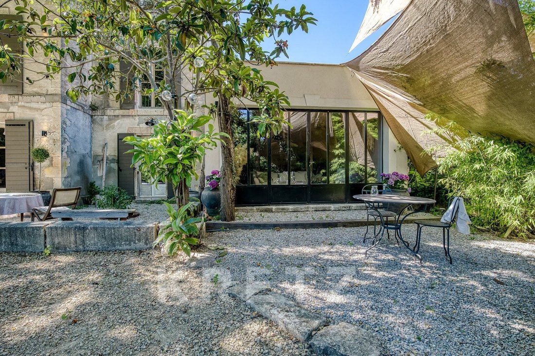 House in Manosque, Provence-Alpes-Côte d'Azur, France 4 - 18160689