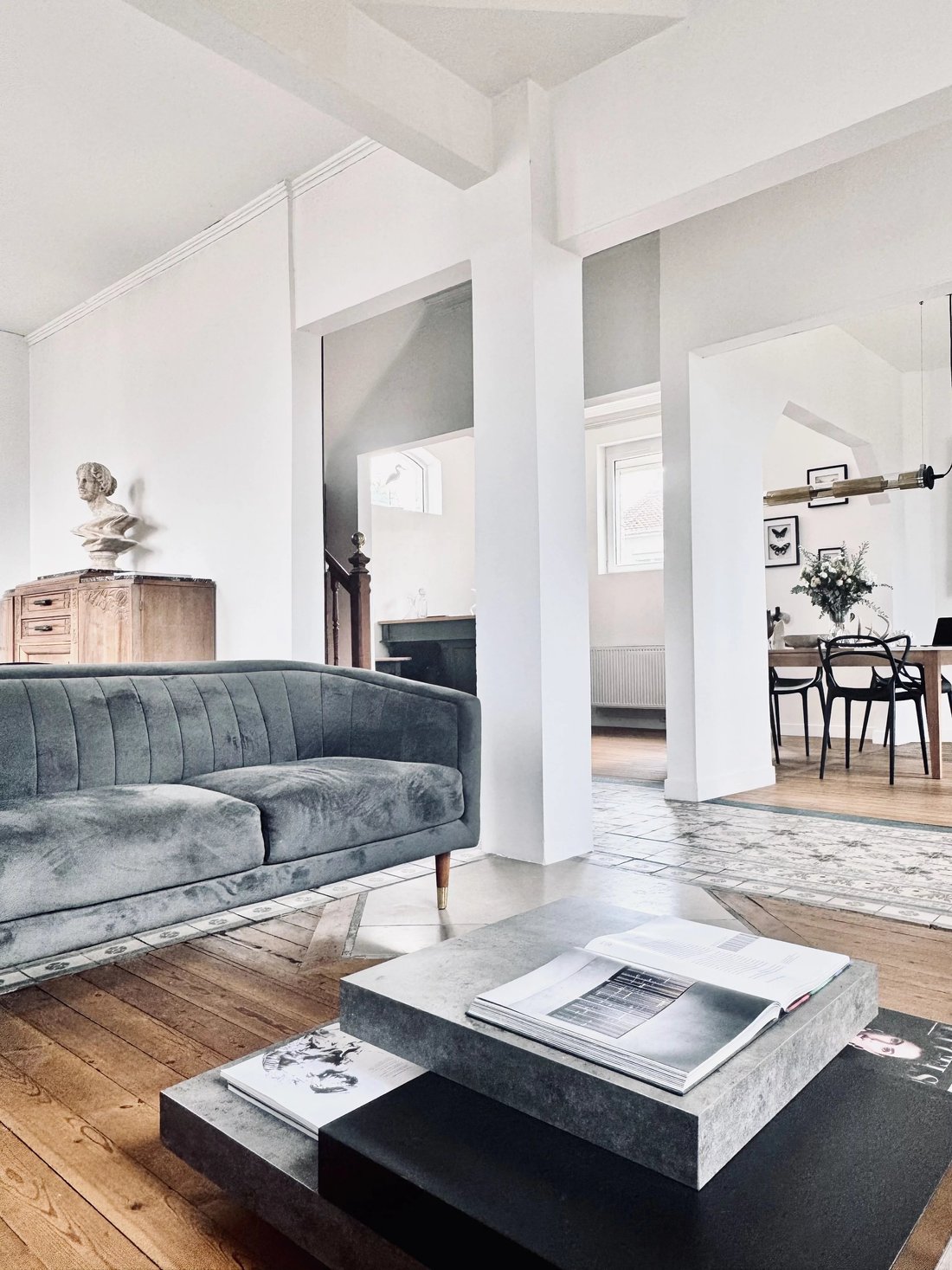 Villa in Saint-Josse, Hauts-de-France, France 4 - 18163025
