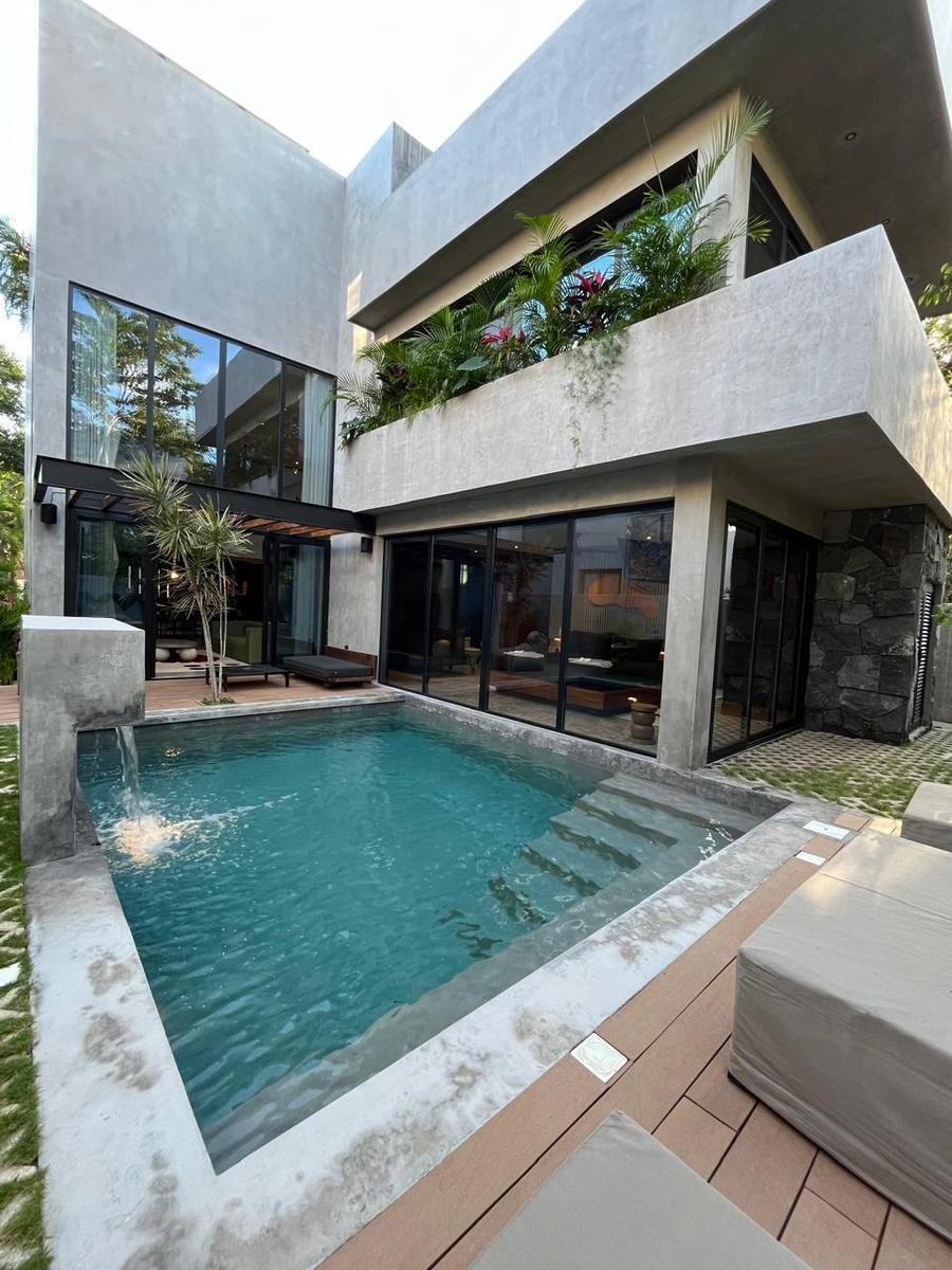 Haus in Alma Tulum Hotel, Quintana Roo, Mexiko 2 - 18166342