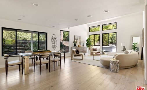 House in Hidden Hills, California, United States 1