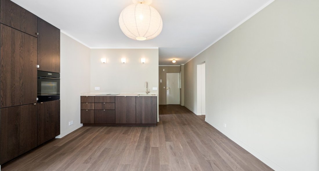 Apartment in Nice, Provence-Alpes-Côte d'Azur, France 4 - 18156687