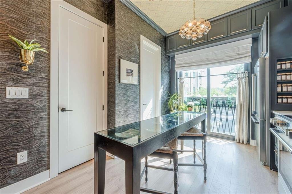 Townhouse in Atlanta, Georgia, United States 5 - 18158894