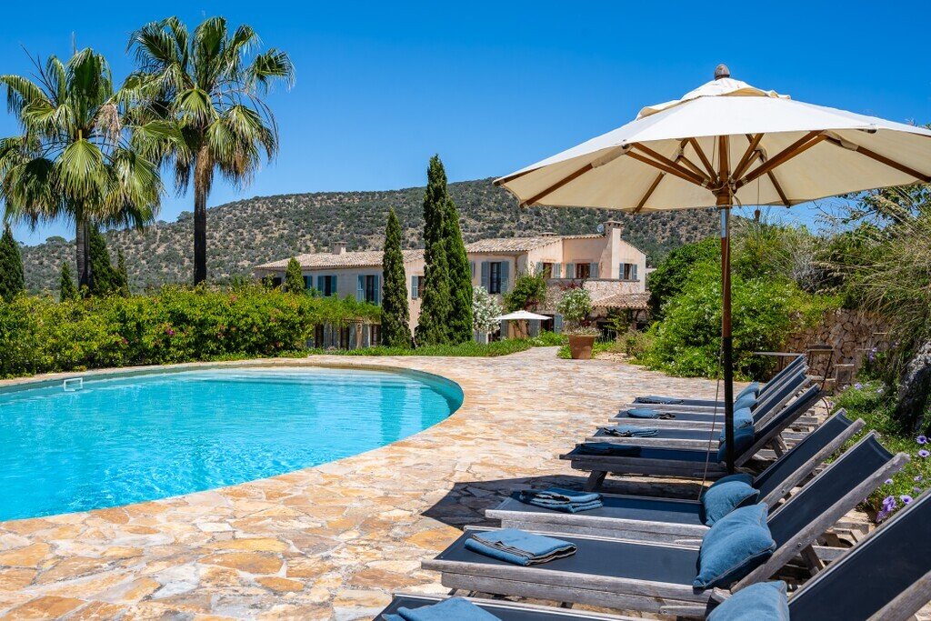 Azienda agricola a S'Alqueria Blanca, Santanyí, Isole Baleari 4 - 18160555