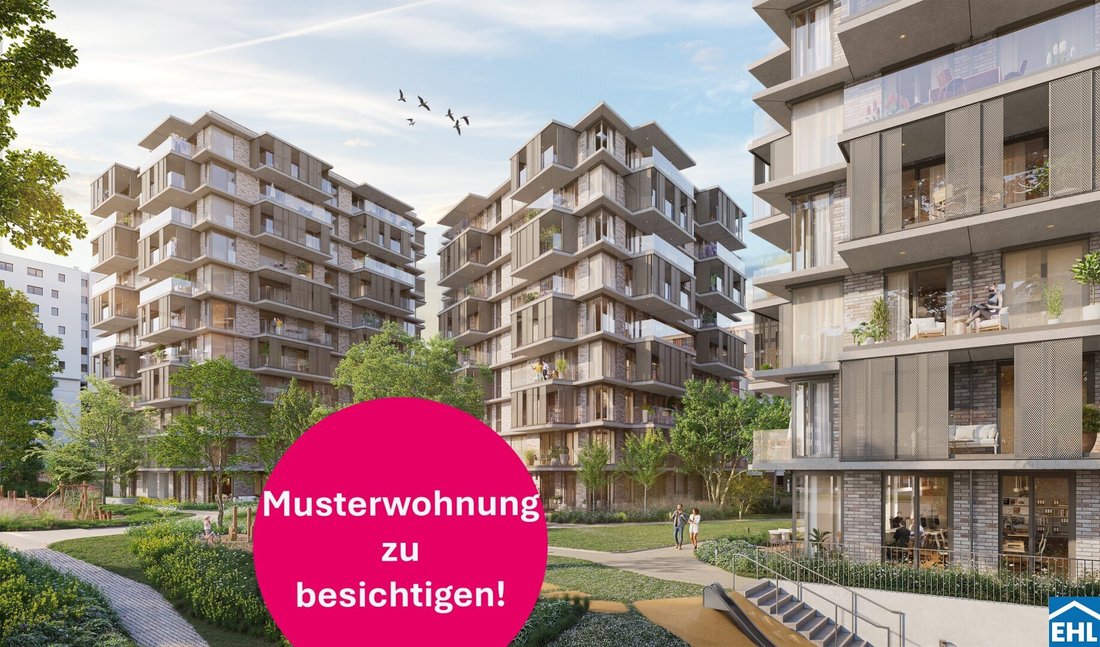 Apartment in Vienna, Wien, Austria 1 - 17038257