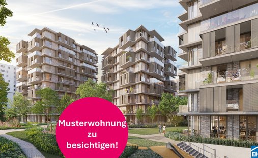 Apartment in Vienna, Wien, Austria 1