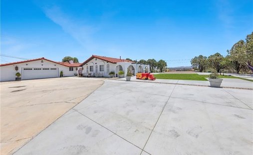 House in Redlands, California, United States 1