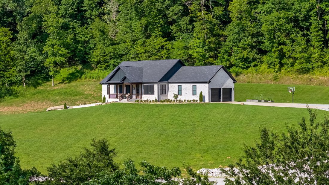 House in Lynnville, Tennessee, United States 5 - 16883713