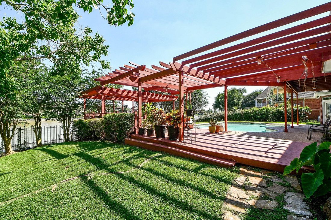 House in Sugar Land, Texas, United States 4 - 18155156