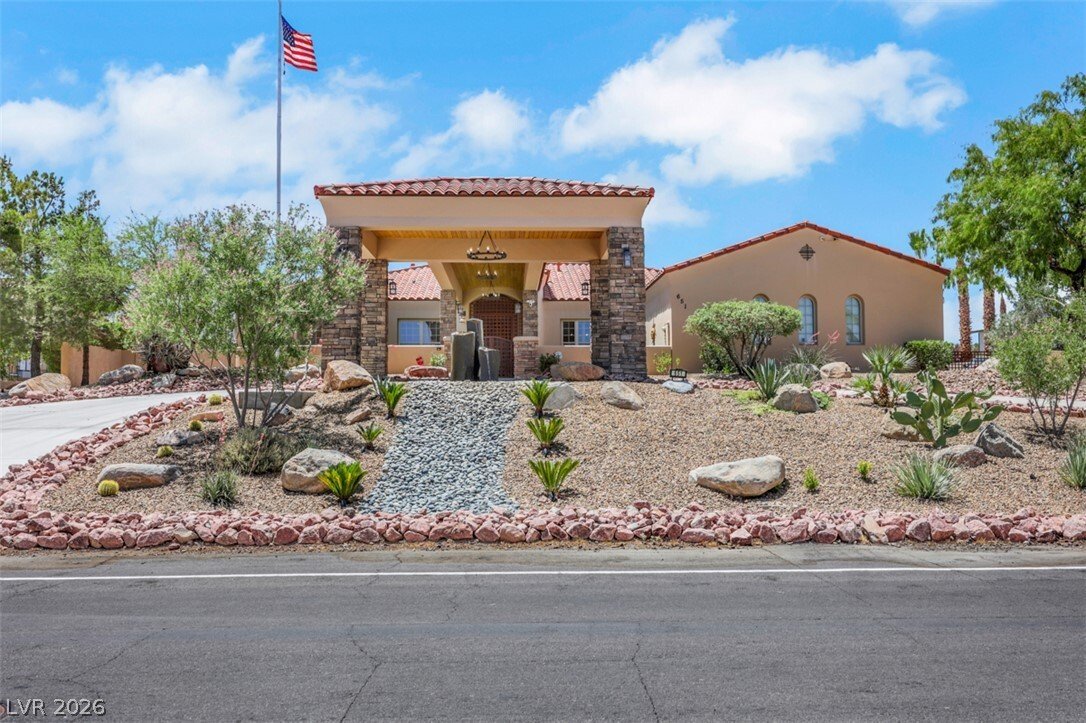 House in Henderson, Nevada, United States 2 - 18167107