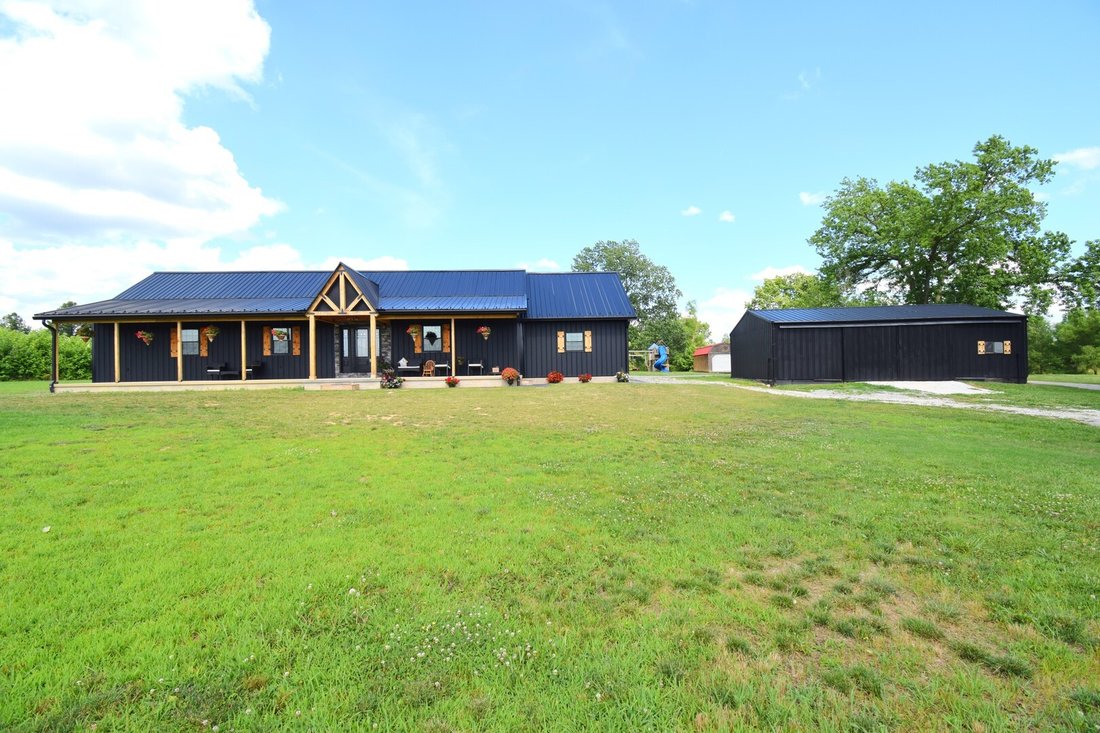 House in Mount Vernon, Illinois, United States 2 - 18154569