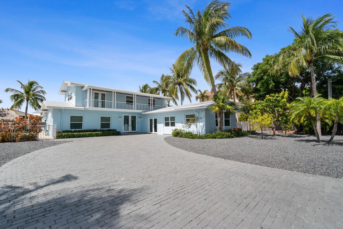 House in Duck Key, Florida, United States 4 - 18154998