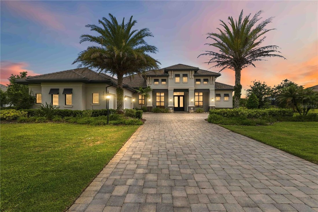 House in Bradenton, Florida, United States 1 - 18170893