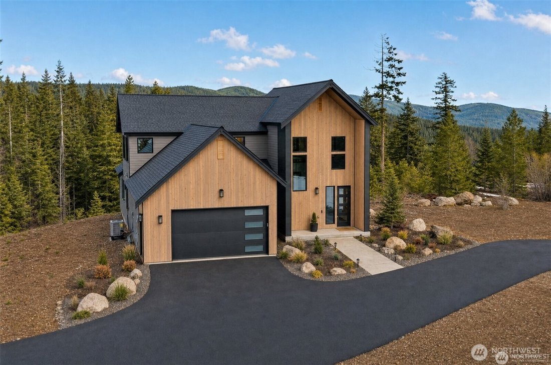House in Cle Elum, Washington, United States 1 - 18160446