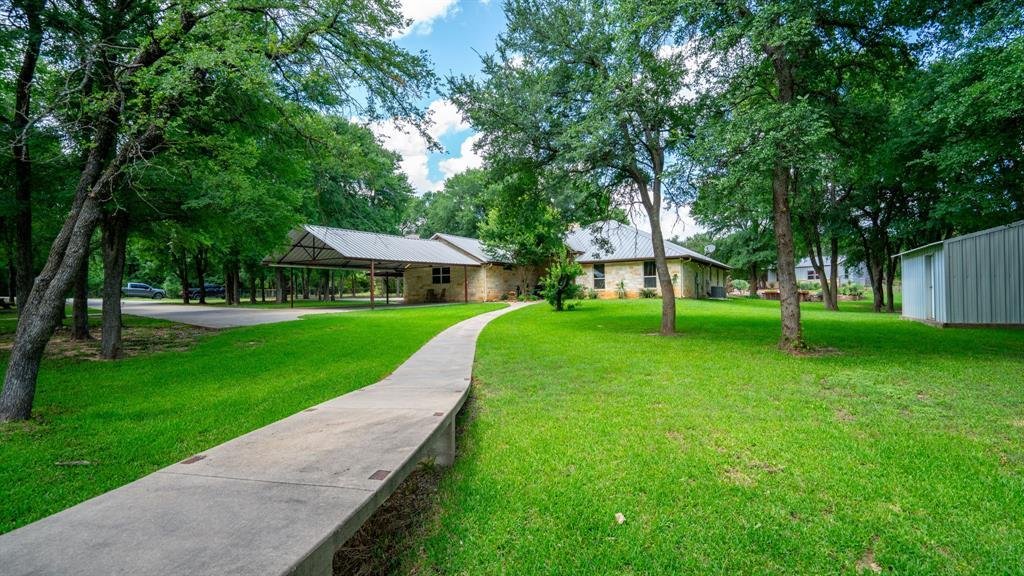 House in Tolar, Texas, United States 4 - 18155162
