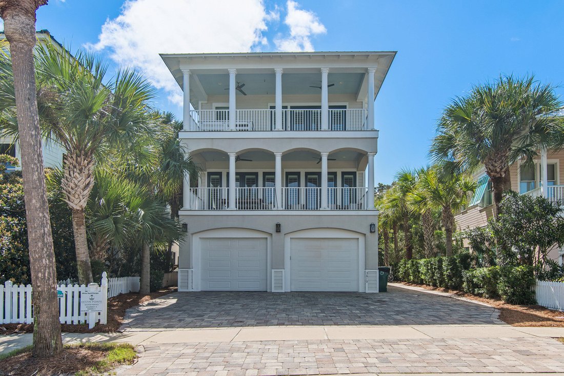 House in Destin, Florida, United States 2 - 18169829