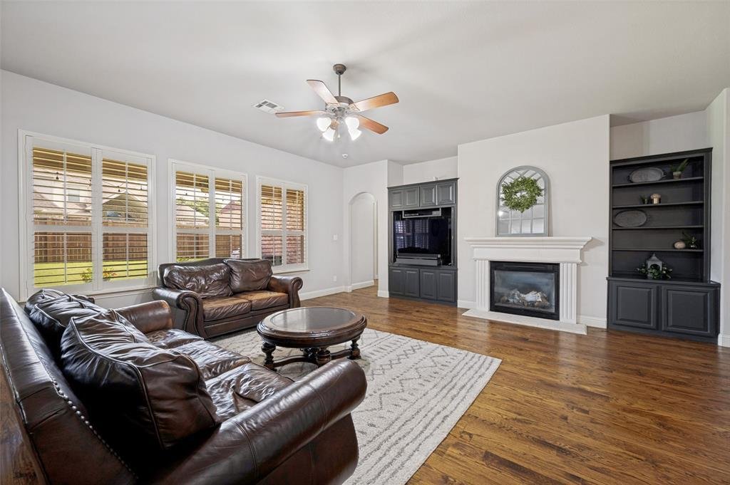 House in Prosper, Texas, United States 4 - 18155074