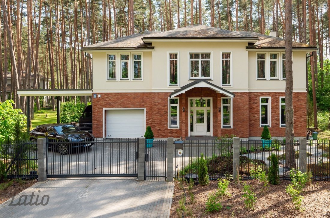 House in Jūrmala, Latvia 4 - 18154810