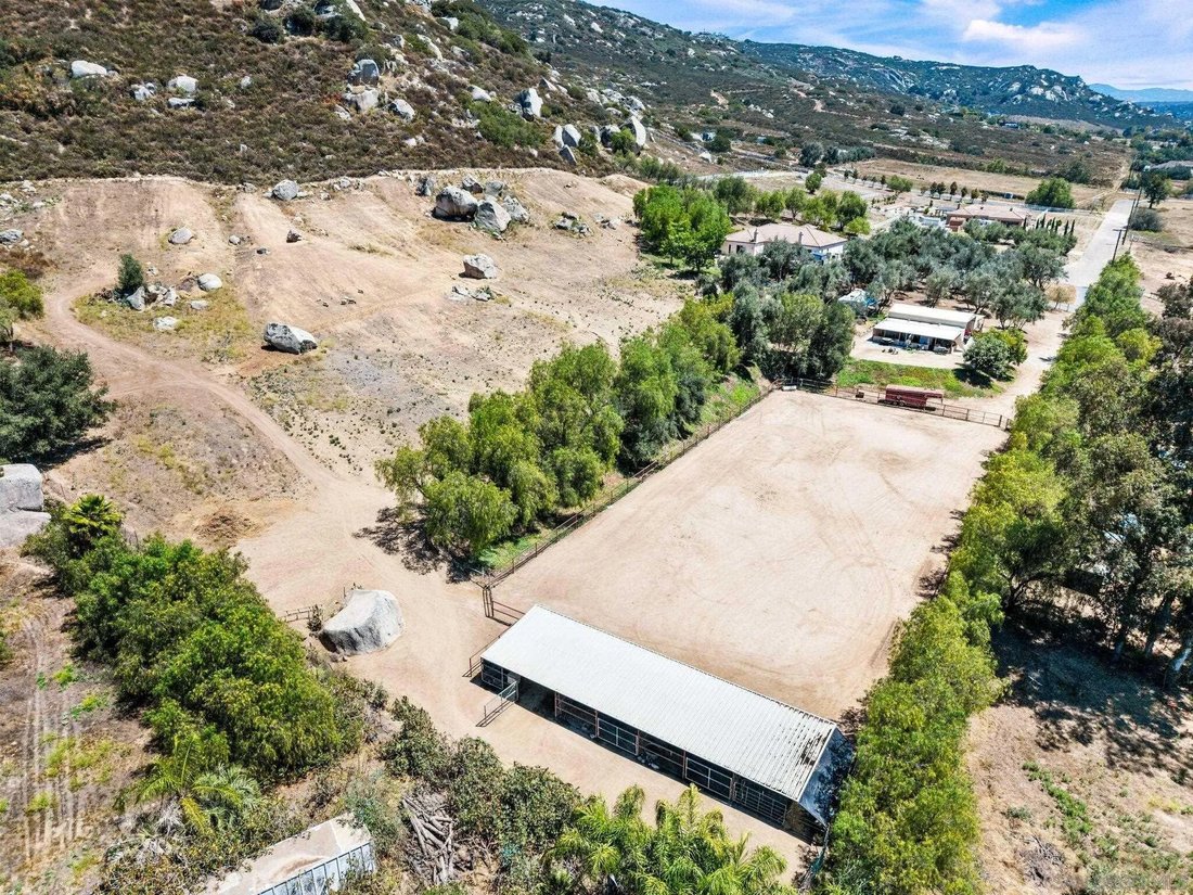 House in Ramona, California, United States 4 - 18158645