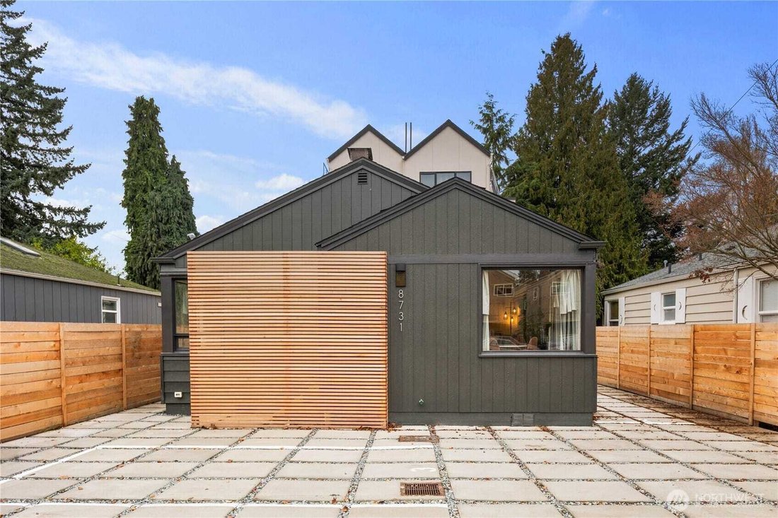 House in Seattle, Washington, United States 1 - 17383761