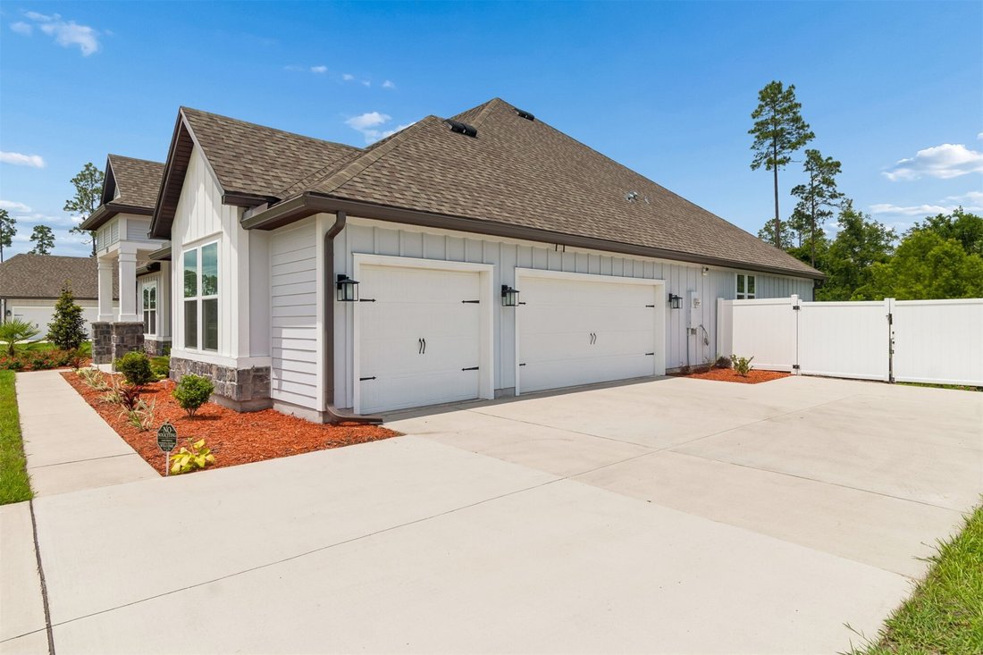 House in Nassau Village-Ratliff, Florida, United States 3 - 18158189