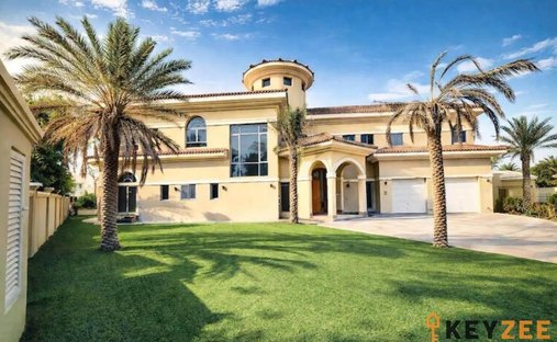 Villa in La Palm Jumeirah, Emirato di Dubai, Emirati Arabi Uniti 1