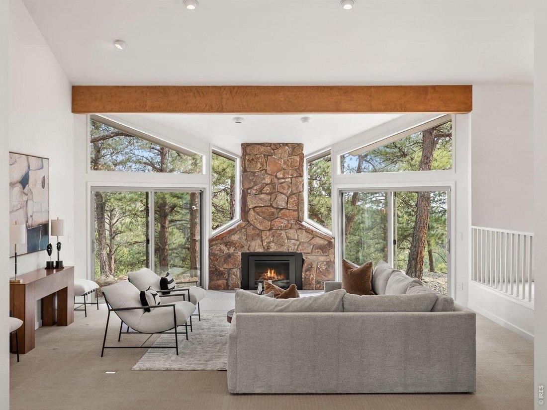 House in Boulder, Colorado, United States 4 - 18154278