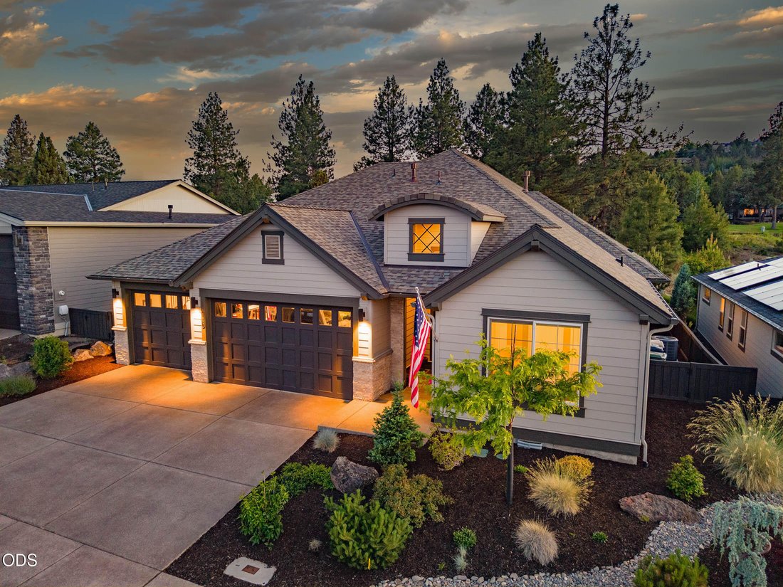 House in Bend, Oregon, United States 1 - 18162173