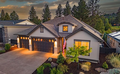 House in Bend, Oregon, United States 1