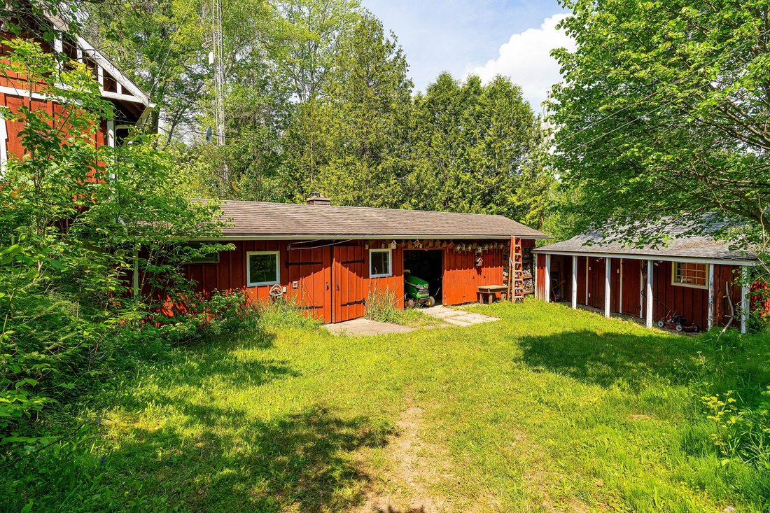 House in Honeywood, Ontario, Canada 5 - 18154194