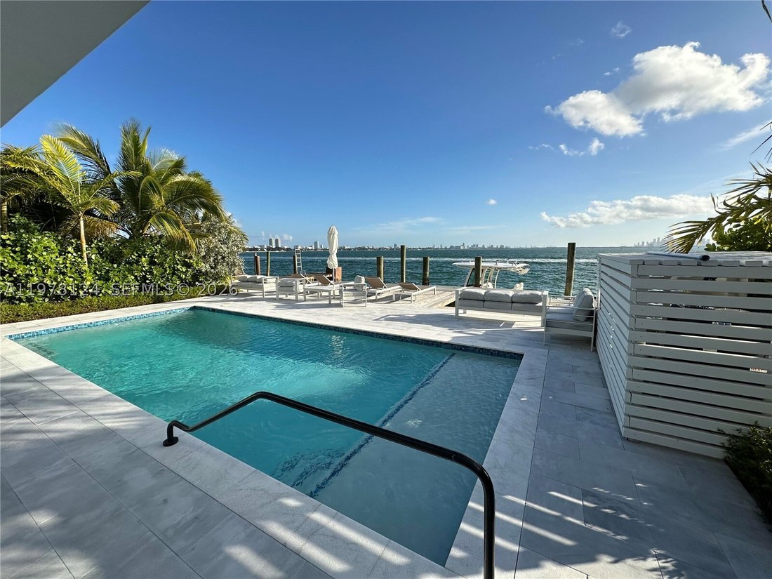Condo in Miami Beach, Florida, United States 4 - 17360416