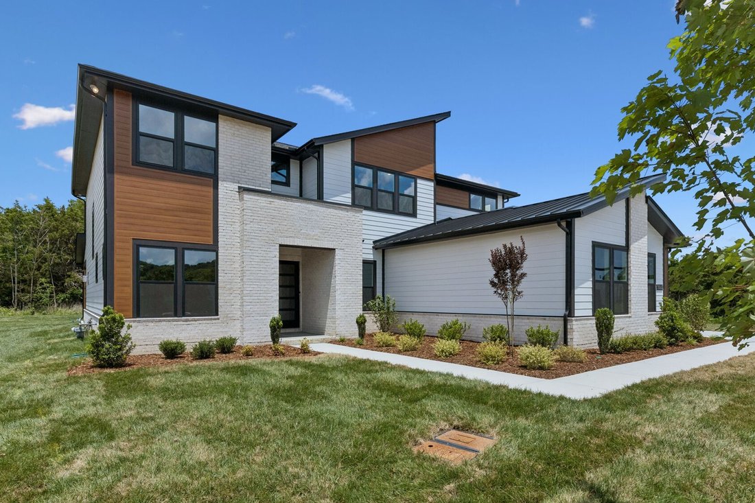 House in Nolensville, Tennessee, United States 3 - 17359834