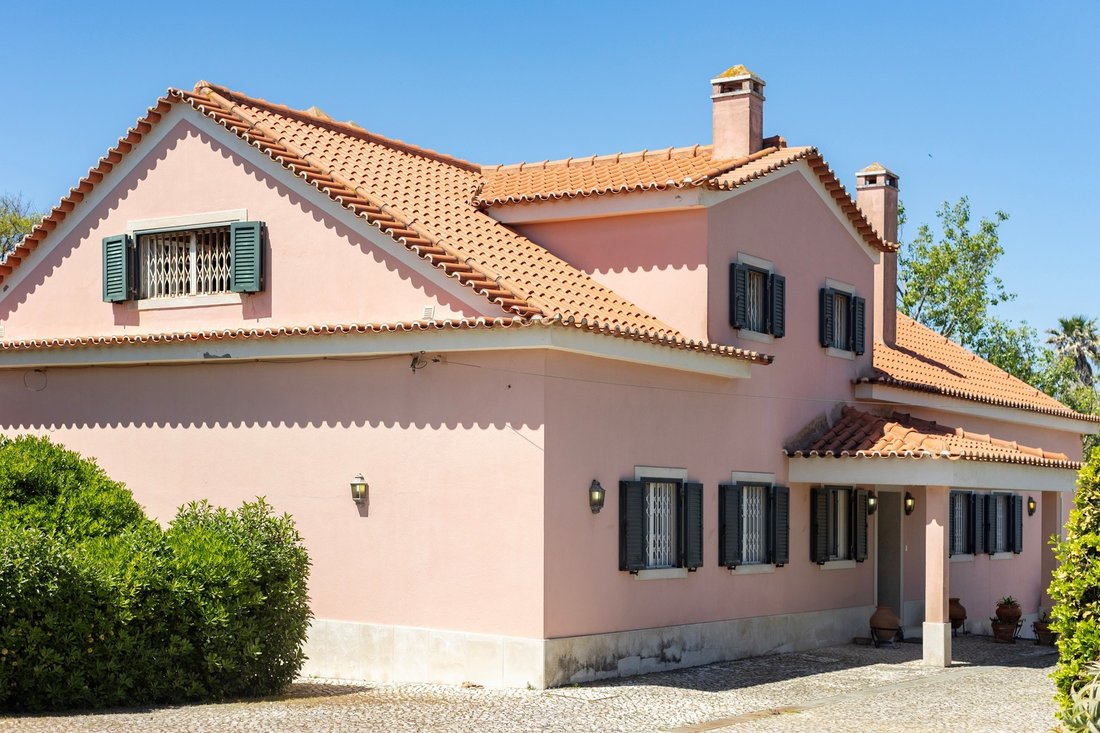 House in Estoril, Cascais e Estoril, Lisbon 2 - 18160849