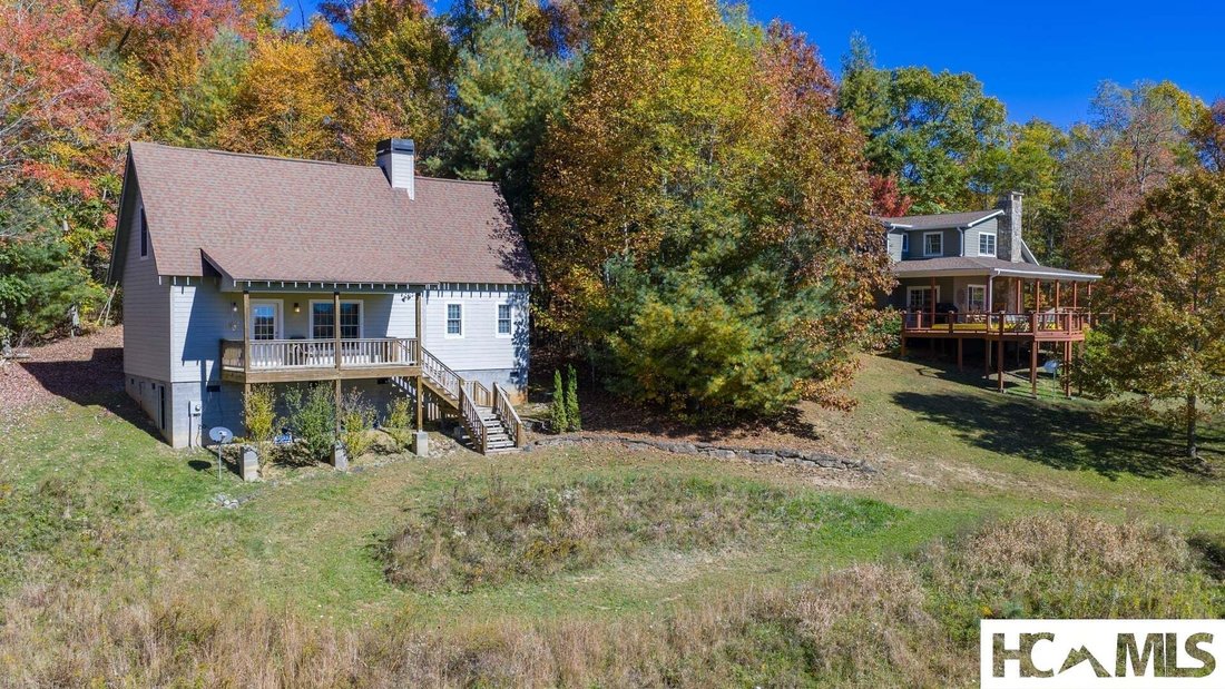 House in Cullowhee, North Carolina, United States 3 - 18164826